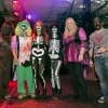 31.10.2015 Schelloween Bilder von Lothar